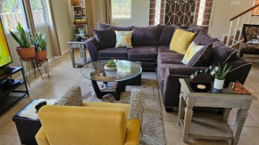 Komfort Getaway Villa at Countrymist